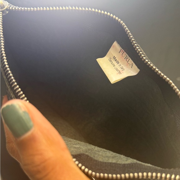 FURLA POUCH - Picture 5 of 6